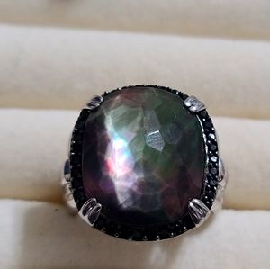 Gorgeous Cocktail Ring